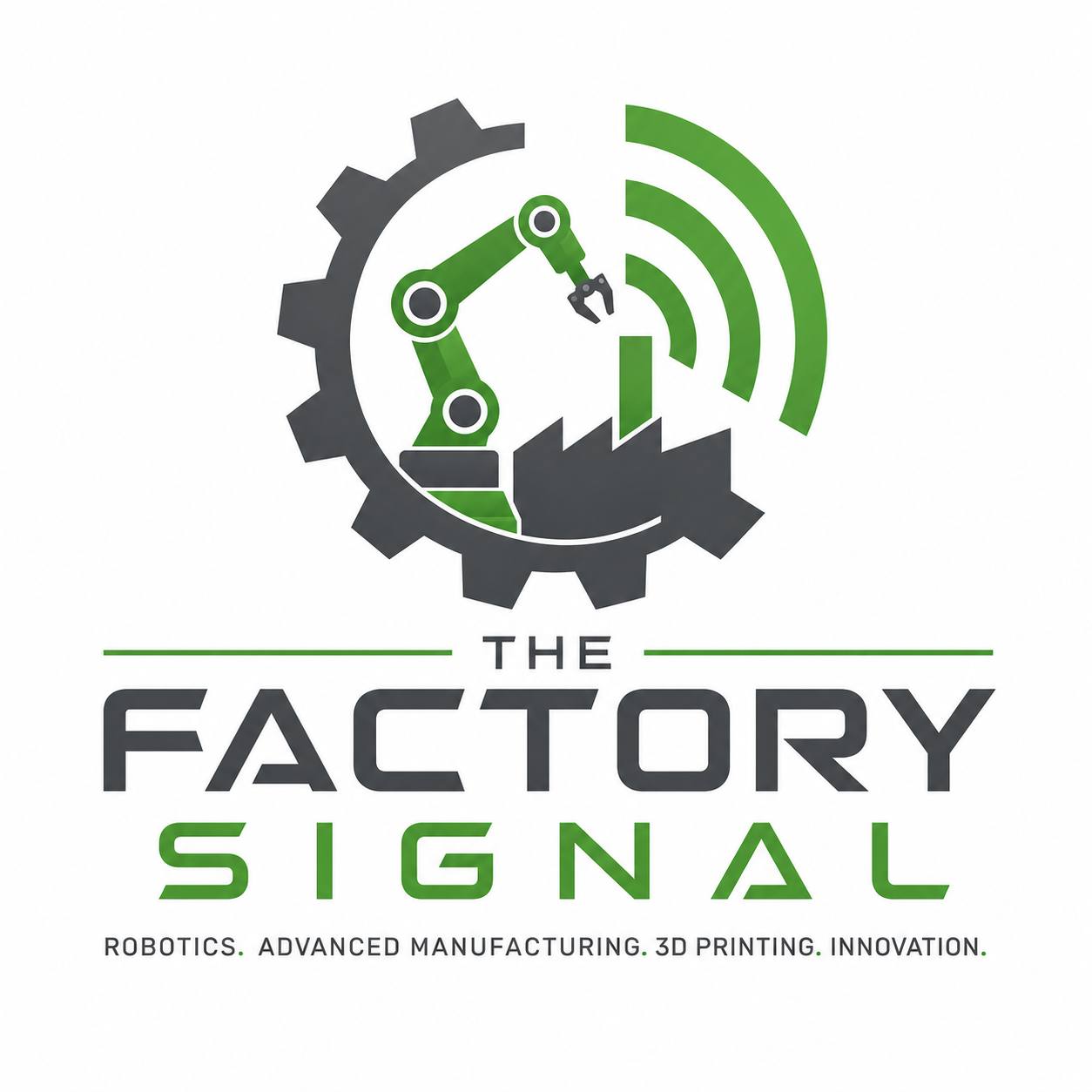Factory Signal logo